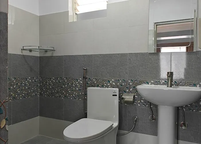 Appartamento Boudha *